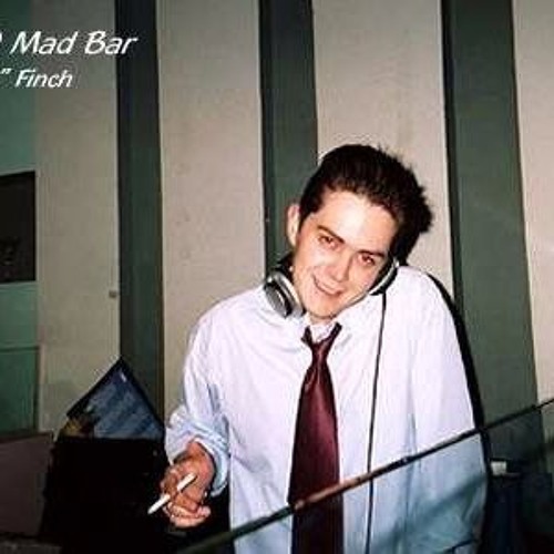 DJ Finch & Ian MacIntosh Live on 89.5FM Toronto Circa 2003