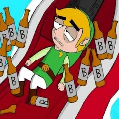 [WTF REMIX] Zelda - Lost Wood ( One Sample Ultra Remix )