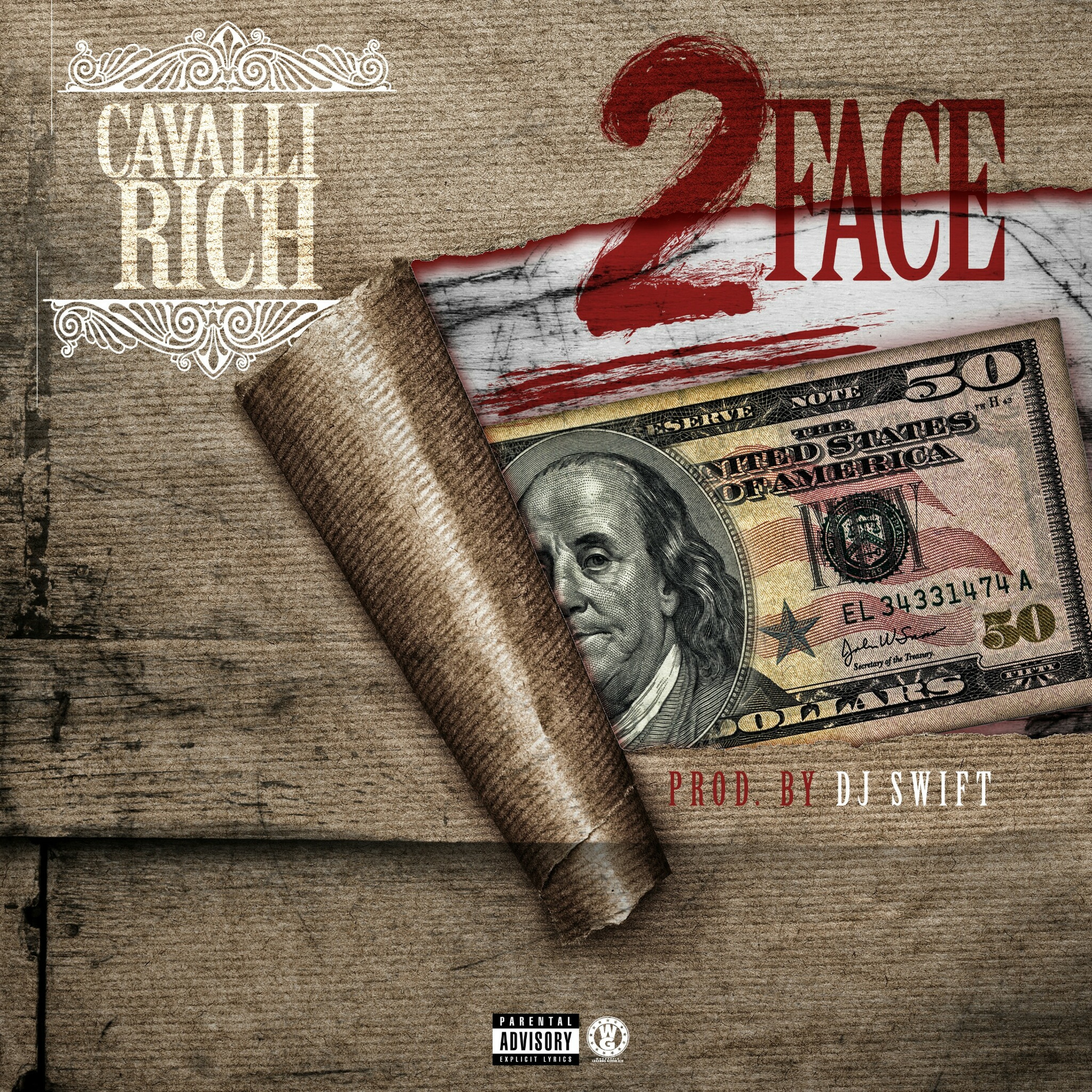 DMV Artist