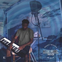 HotBoyCaleb - MOBBIN THE CITY PART 2 (2016)