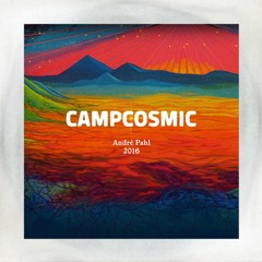 Camp C∅smic 2◐16