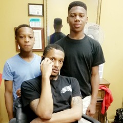 AcTopShotta Ft LilJ - Who I Do It For