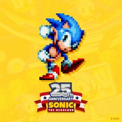 "Sonic Mania" OST - "Studiopolis" Act 1