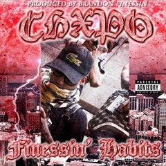 CHXPO - R KELLY  [PROD BY BRANDONFINESSIN]