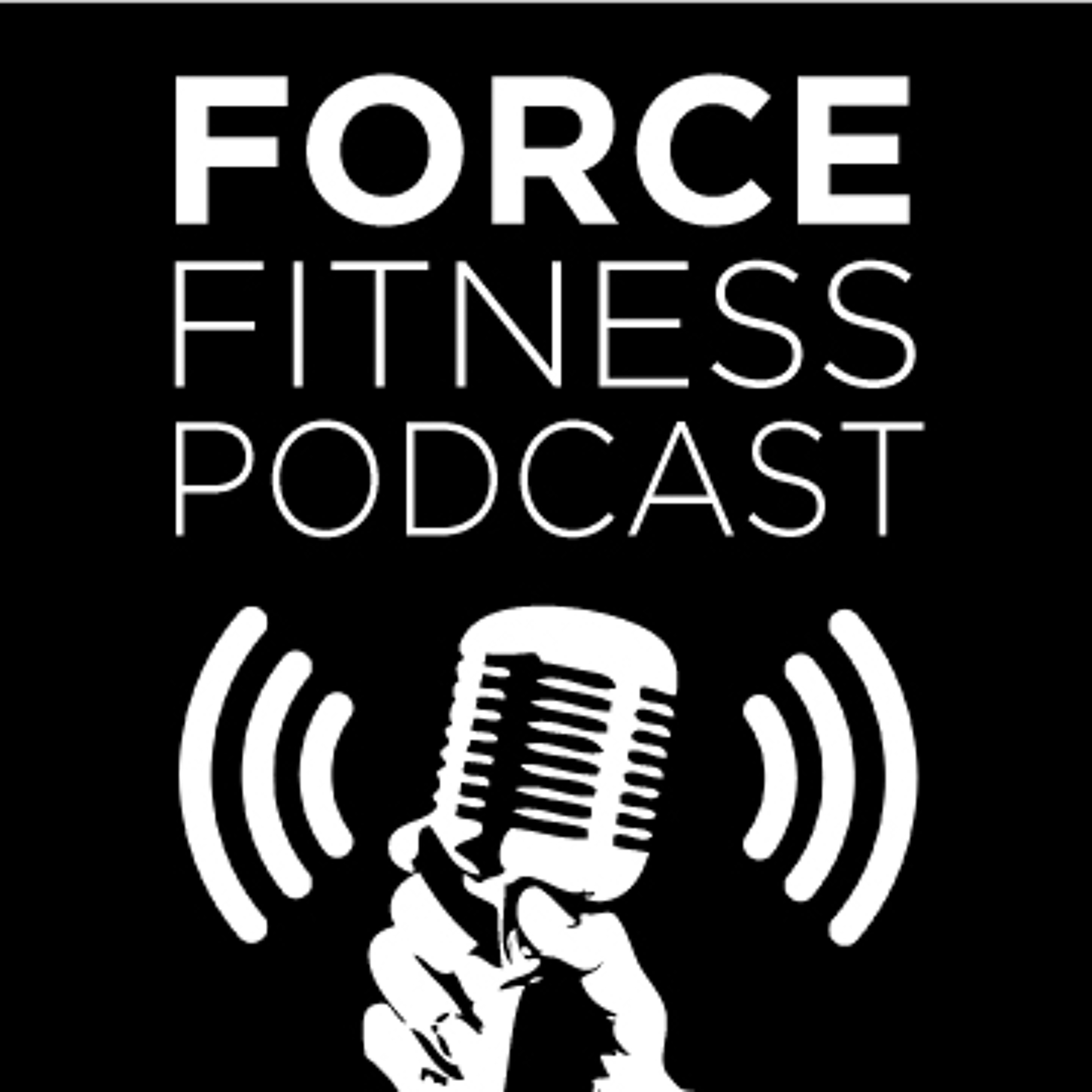 4 Simple Workout Modifications episode artwork