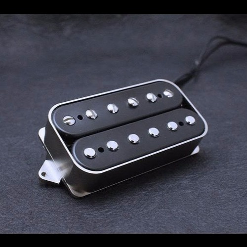 Humbucker(DEMO)