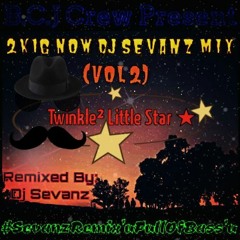 6.Dj Sevanz Konji Pesida Venaam(Sethupathi) 2k16 Now Dj Sevanz Mix (Vol 2) - Twinkle² Little Star ★