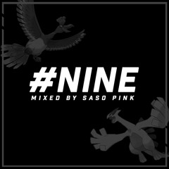 #NINE - Saso Pink Mixtape