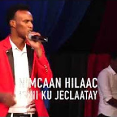 NIMCAAN HILAAC (HADAAD JECLAAN LAHAYD) NAIROBI OFFICIAL VIDEO l HD l 2015