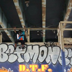 D.T.F (Prod. Jay Nari)