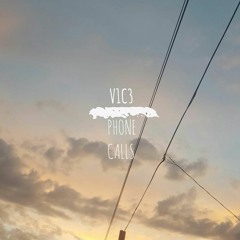 Phone Calls (Ice Age x Wrex)