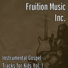 I Love You Lord Today (Eb) (Instrumental Performance Track)