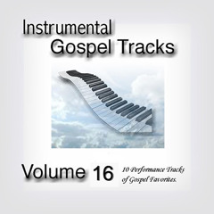 Every Praise (Medium Key) [Originally Performed by Hezekiah Walker] [Instrumental Track]
