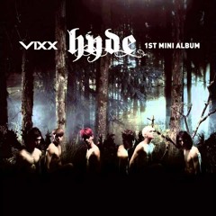 Hyde - VIXX