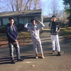 Quaintal ft Ja'Quain - Shining