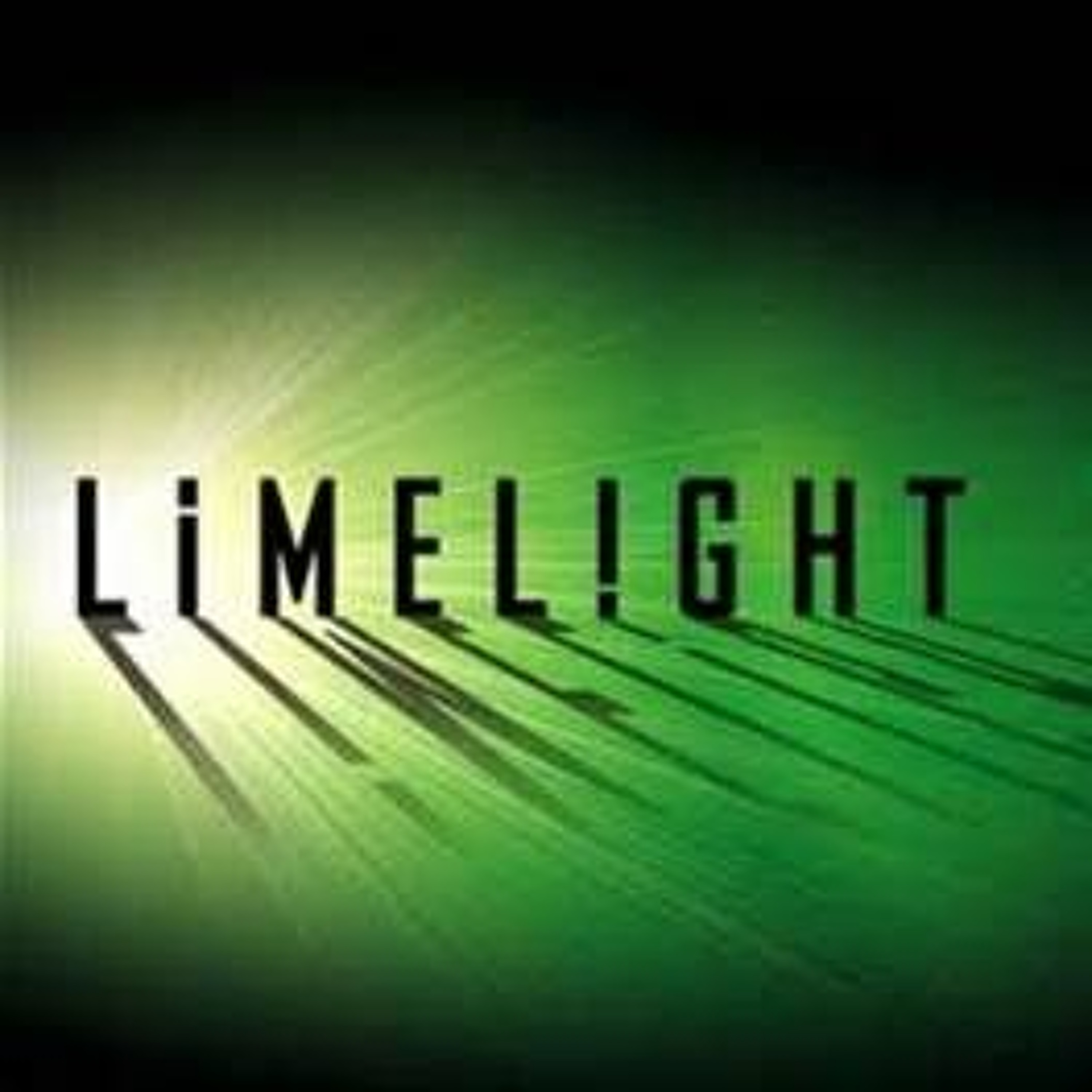 Lime Light episode artwork