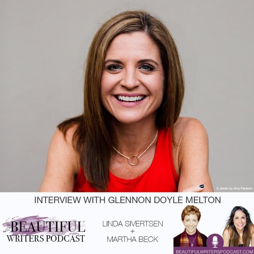 Glennon Doyle Melton: Beautiful Love Warrior