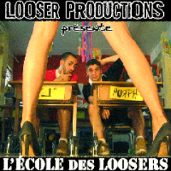 "L" et MurpH - Bienvennue chez Looser prod
