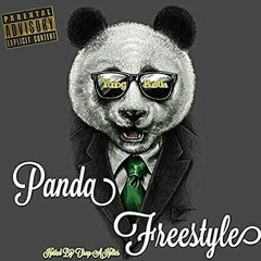 Yung Hustla - Panda Freestyle