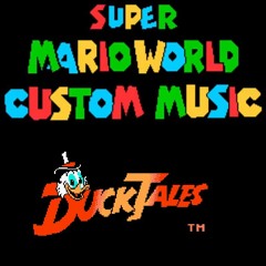 Smw Custom Music - Amazon - Ducktales