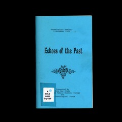 I didn't move to run [from 2014]