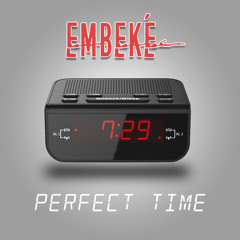 Perfect Time - Qz Ft. Lil Kite