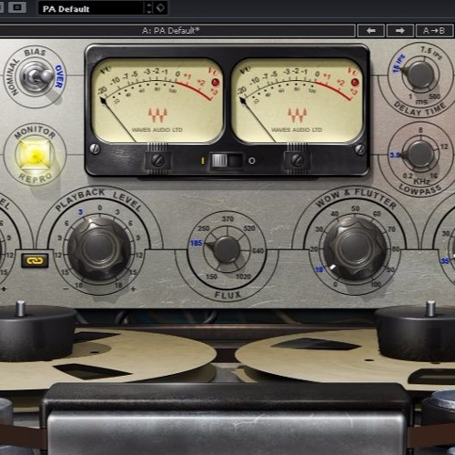 Kramer Master Tape Vst Download Free Kramer Master Tape Vst Download Free