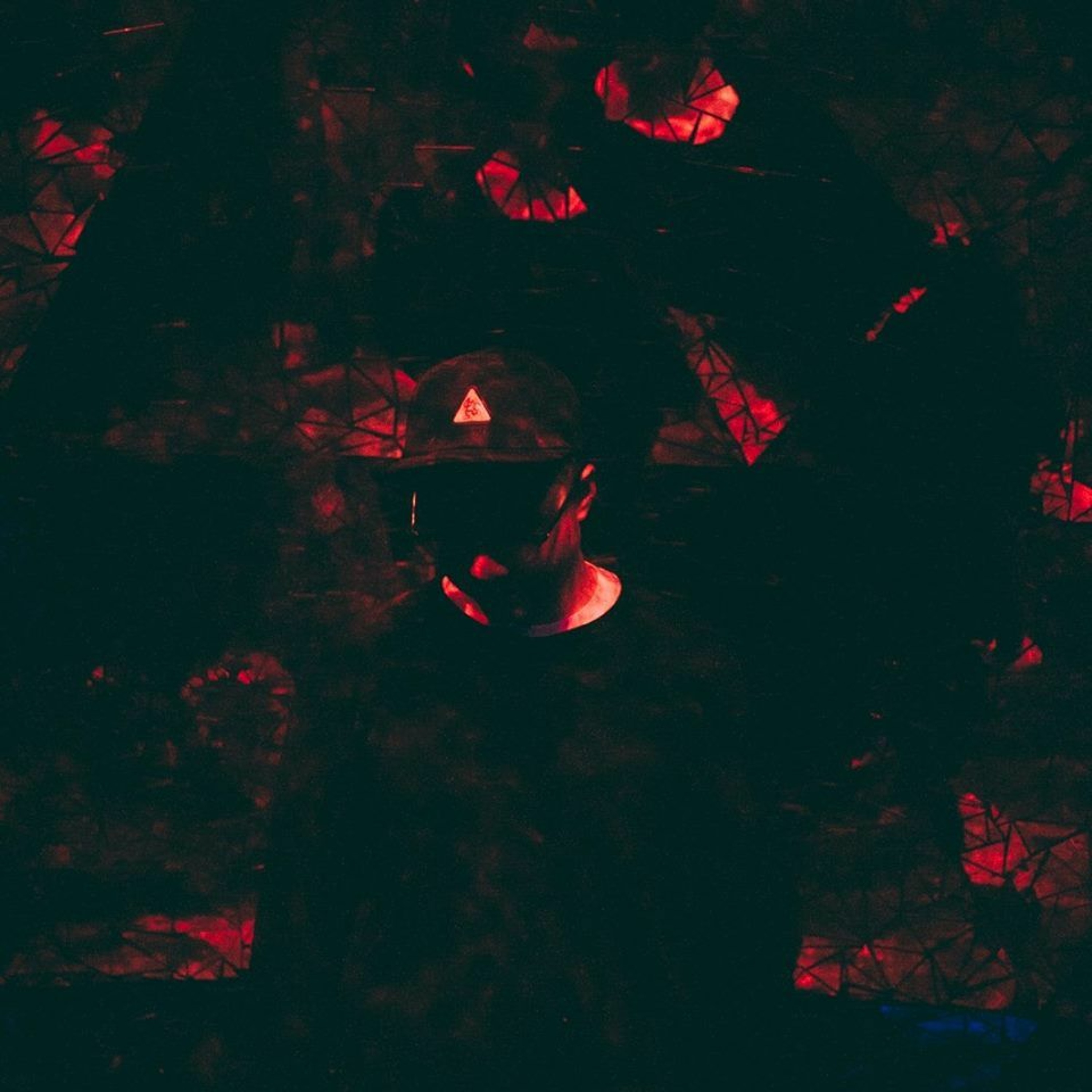 Oriental Healer (Instrumental) episode artwork