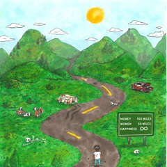 Temptations Feat. Akbar The Great(Radio Edit)