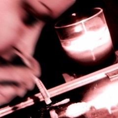 Scraping off the key