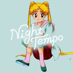 Night Tempo - Dreamer