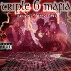 Three Six Mafia - Flaugin Ass Niggaz