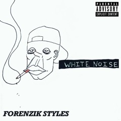 White Noise Paranoia