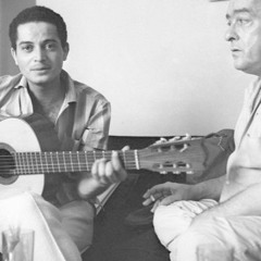 Vinyl Mix: transcendent slow bossa nova & rare non-western psychodelica