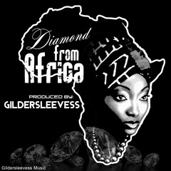 Diamond From Africa (Instrumental)