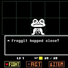 Enemy Approaching (Music Box)