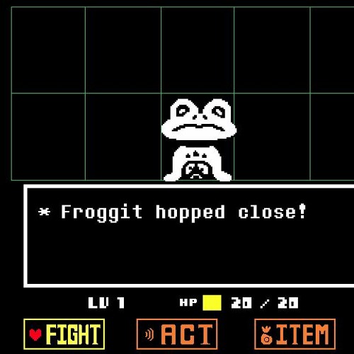 Enemy Approaching (Music Box)