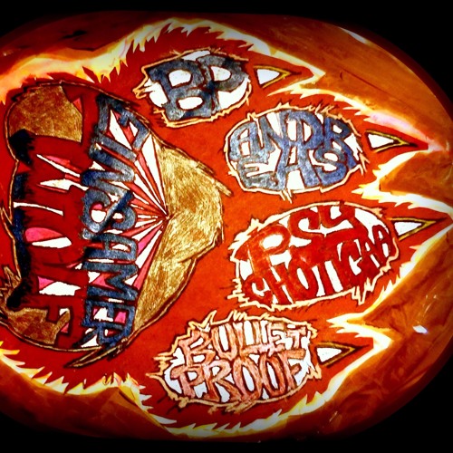 01_Intro (Ich Rap Über) ft. Merniac