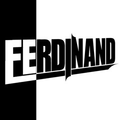 Jay Hardway & Alpharock - Be Together (Ferdinand Reake)