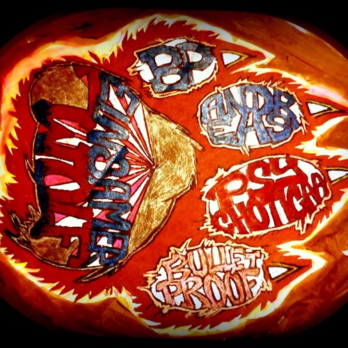 05_Weiter Meinen Mann Stehen 2  ft. Merniac & Doerry