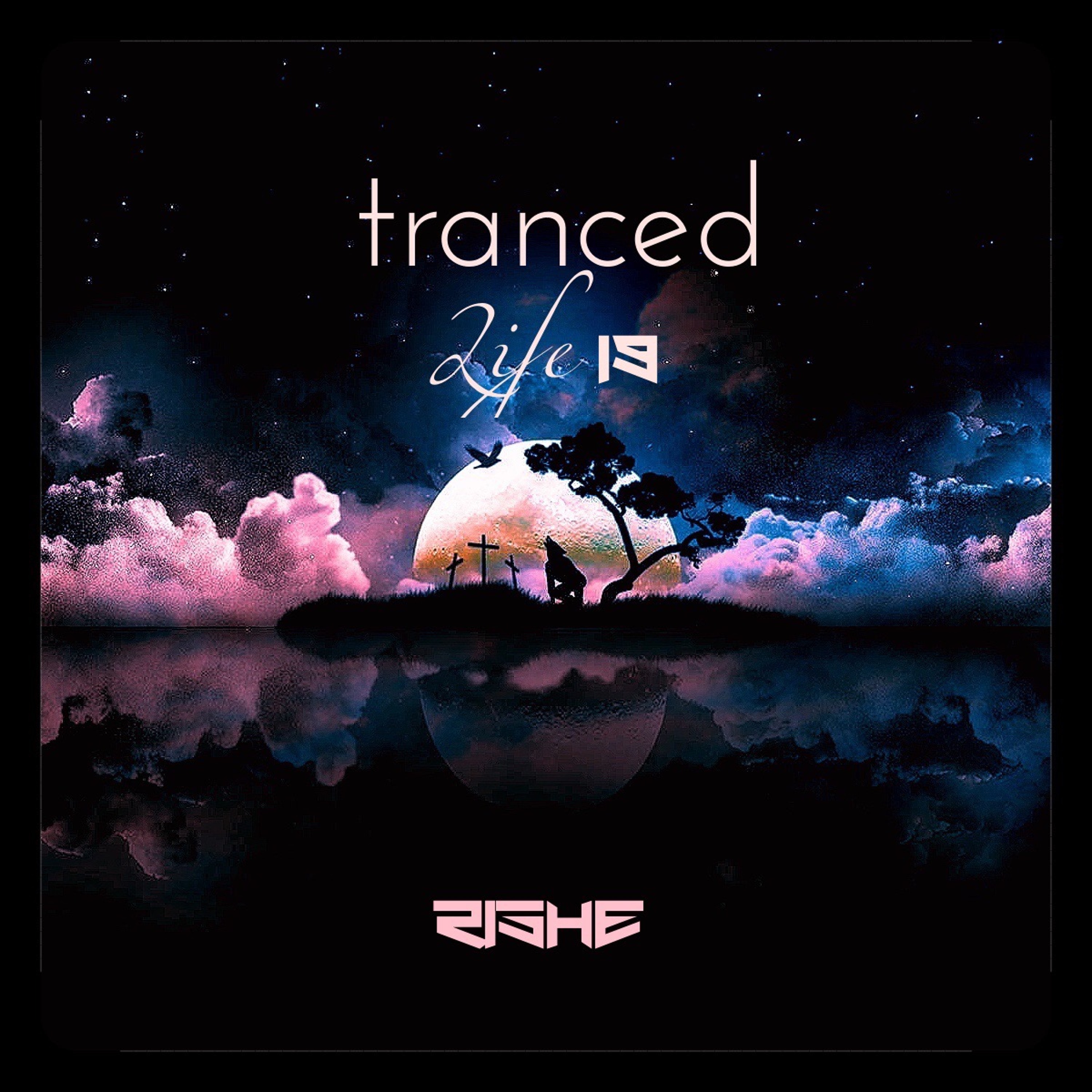 BlowTape • Tranced • Trancechno
