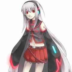 【Sukone Tei】Aishite, Aishite, Aishite 【UTAU】