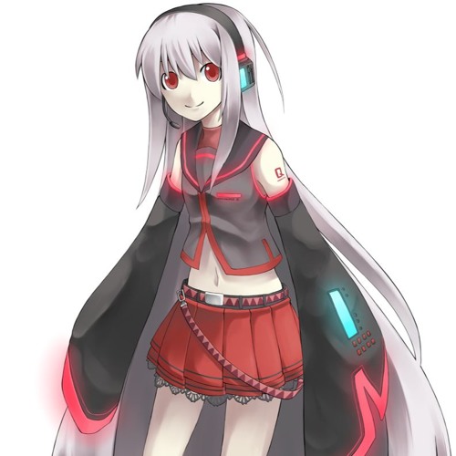 【Sukone Tei】Aishite, Aishite, Aishite 【UTAU】