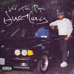 Hustlin Pt. 1 (The Beat Menace)