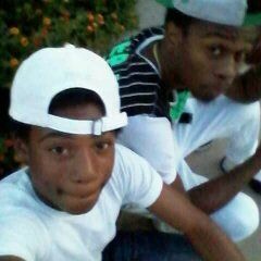 TRY ME LIL ROY FT. DE HARDY #TRICK GANG MUSIC