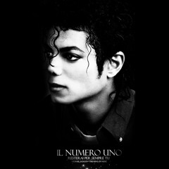 michael jackson <3