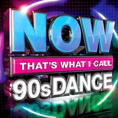 90s/00s Dance Mix