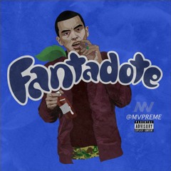 MVPREME - THE FANTADOTE