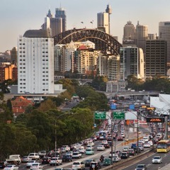 Traffic Demo Sydney - July 2016 - NOVA969, 2DAYFM, SMOOTH, KIIS 1065, WSFM, 2UE