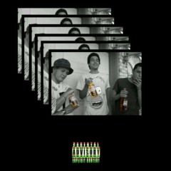 Apexiiindigo- Activ [Prod. Trashcat]